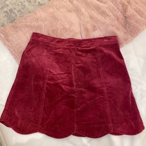 Altard State Skirt